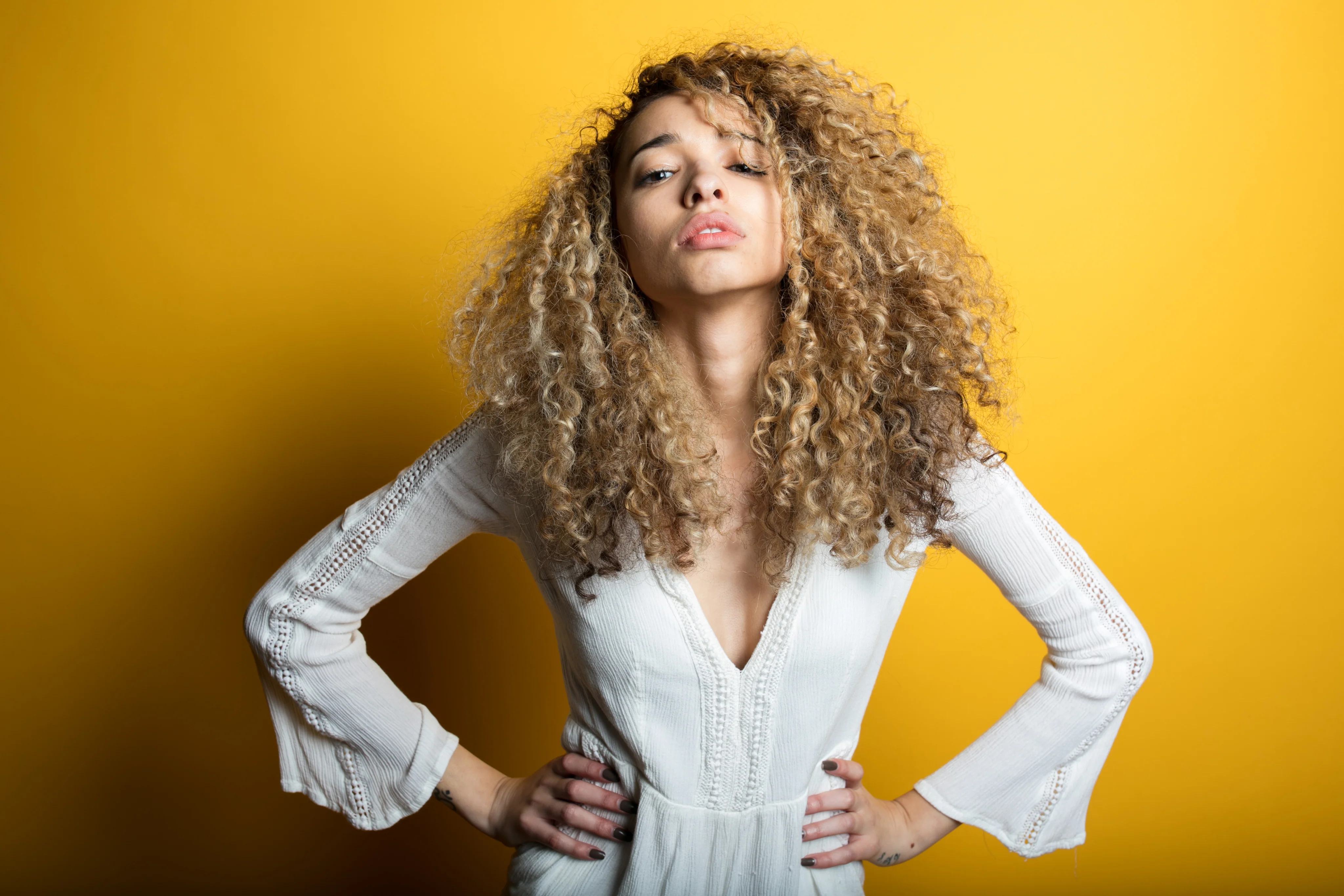 Effortless Style, Seattle Soul